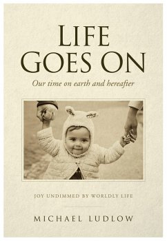 Cover Life Goes On (eBook, ePUB)