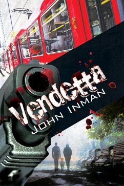 Vendetta (eBook, ePUB) - Inman, John