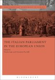 The Italian Parliament in the European Union (eBook, ePUB)