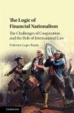 Logic of Financial Nationalism (eBook, ePUB)