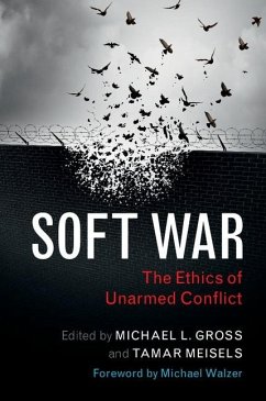 Soft War (eBook, ePUB)