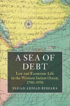 Cover Sea of Debt (eBook, ePUB)
