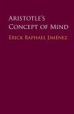 Aristotle's Concept of Mind (eBook, ePUB)