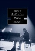Duke Ellington Studies (eBook, ePUB)