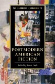 Cambridge Companion to Postmodern American Fiction (eBook, ePUB)