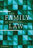 Family in Law (eBook, ePUB)