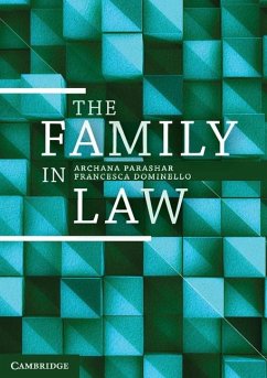 Cover Family in Law (eBook, ePUB)