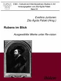 Rubens im Blick. Ausgewählte Werke unter Re-vision (eBook, PDF)