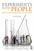 Experiments With People (eBook, ePUB)