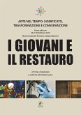 I giovani e il restauro (eBook, ePUB)