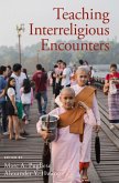 Teaching Interreligious Encounters (eBook, PDF)