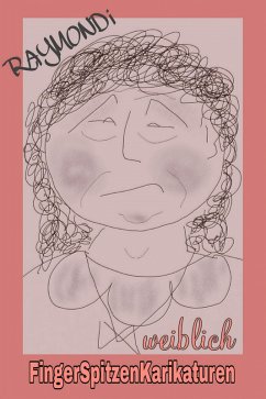 Cover weibliche KARIKATUREN > BAND 2 < (eBook, ePUB)