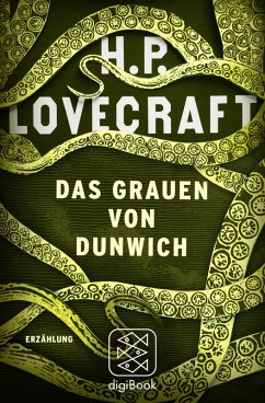 Das Grauen von Dunwich (eBook, ePUB) - Lovecraft, H. P.