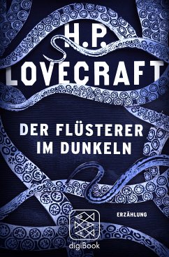 Der Flüsterer im Dunkeln (eBook, ePUB) - Lovecraft, H.P.
