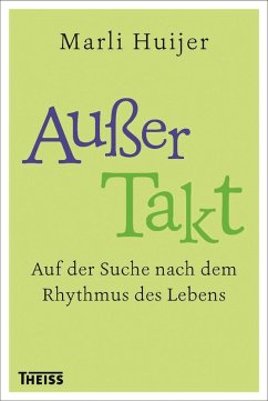 Außer Takt (eBook, ePUB) - Huijer, Marli