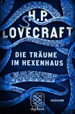 Die Träume im Hexenhaus (eBook, ePUB)