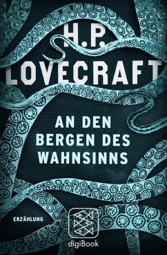 An den Bergen des Wahnsinns (eBook, ePUB) - Lovecraft, H. P.