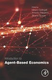 Introduction to Agent-Based Economics (eBook, ePUB)