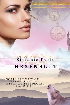 Scarlett Taylor (eBook, ePUB) - Purle, Stefanie