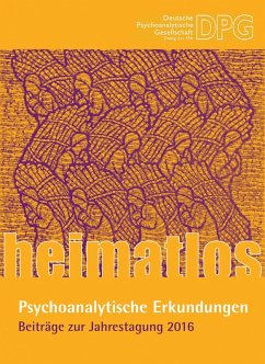 Cover heimatlos (eBook, ePUB)