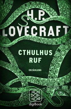 Cthulhus Ruf (eBook, ePUB) - Lovecraft, H. P.