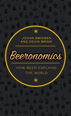 Beeronomics (eBook, ePUB) - Swinnen, Johan; Briski, Devin