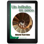 Un infinito es poco (eBook, ePUB)