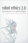Robot Ethics 2.0 (eBook, ePUB)