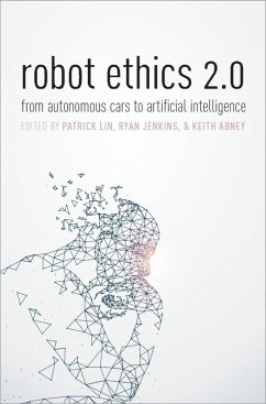 Cover Robot Ethics 2.0 (eBook, ePUB)