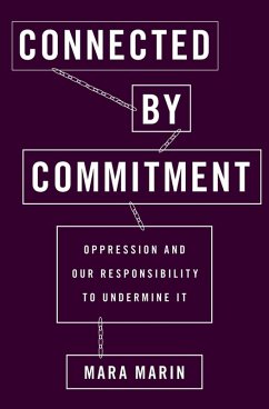 Cover Connected by Commitment (eBook, ePUB)