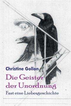 Die Geister der Unordnung (eBook, ePUB) - Gollon, Christine