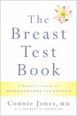 The Breast Test Book (eBook, ePUB)