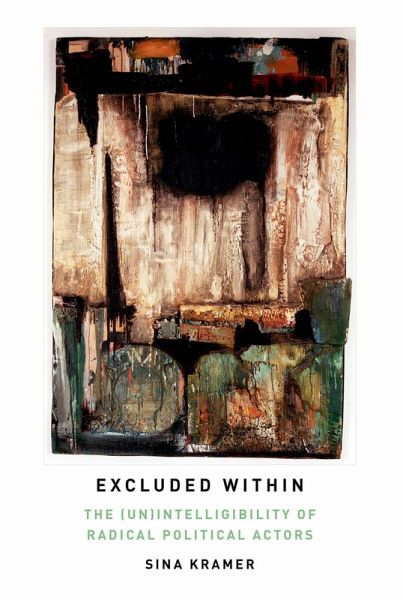 Excluded Within (eBook, ePUB)