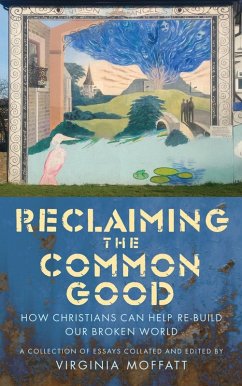Cover Reclaiming the Common Good (eBook, ePUB)