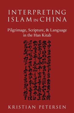 Cover Interpreting Islam in China (eBook, ePUB)