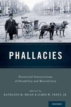 Cover Phallacies (eBook, ePUB)
