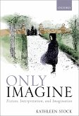 Only Imagine (eBook, ePUB)