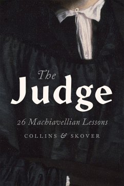 Cover The Judge (eBook, ePUB)