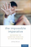 The Impossible Imperative (eBook, ePUB)