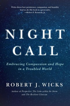 Night Call (eBook, ePUB) - Wicks, Robert