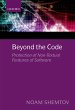 Beyond the Code (eBook, ePUB) - Bild 1