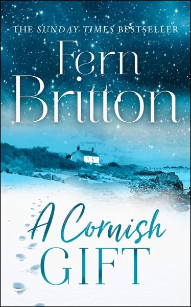 A Cornish Gift (eBook, ePUB) A Cornish Gift (eBook, ePUB)