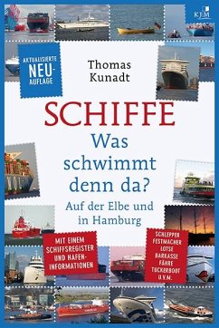 Schiffe - Kunadt, Thomas