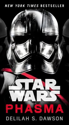 Phasma (Star Wars) (eBook, ePUB) - Dawson, Delilah S.