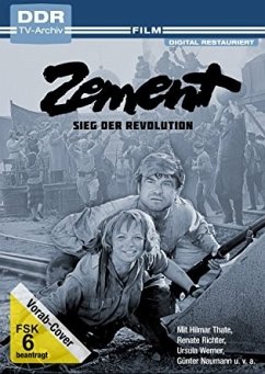 Zement - Sieg der Revolution DDR TV-Archiv