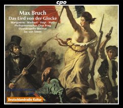 Cover Das Lied Von Der Glocke Op.45