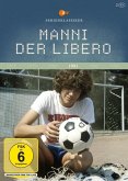 Manni, der Libero - 2 Disc DVD