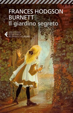 Cover Il giardino segreto