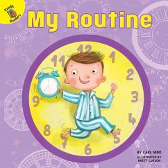 Cover My Routine
