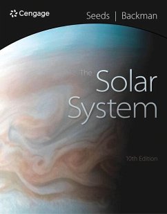 The Solar System - Seeds, Michael A.